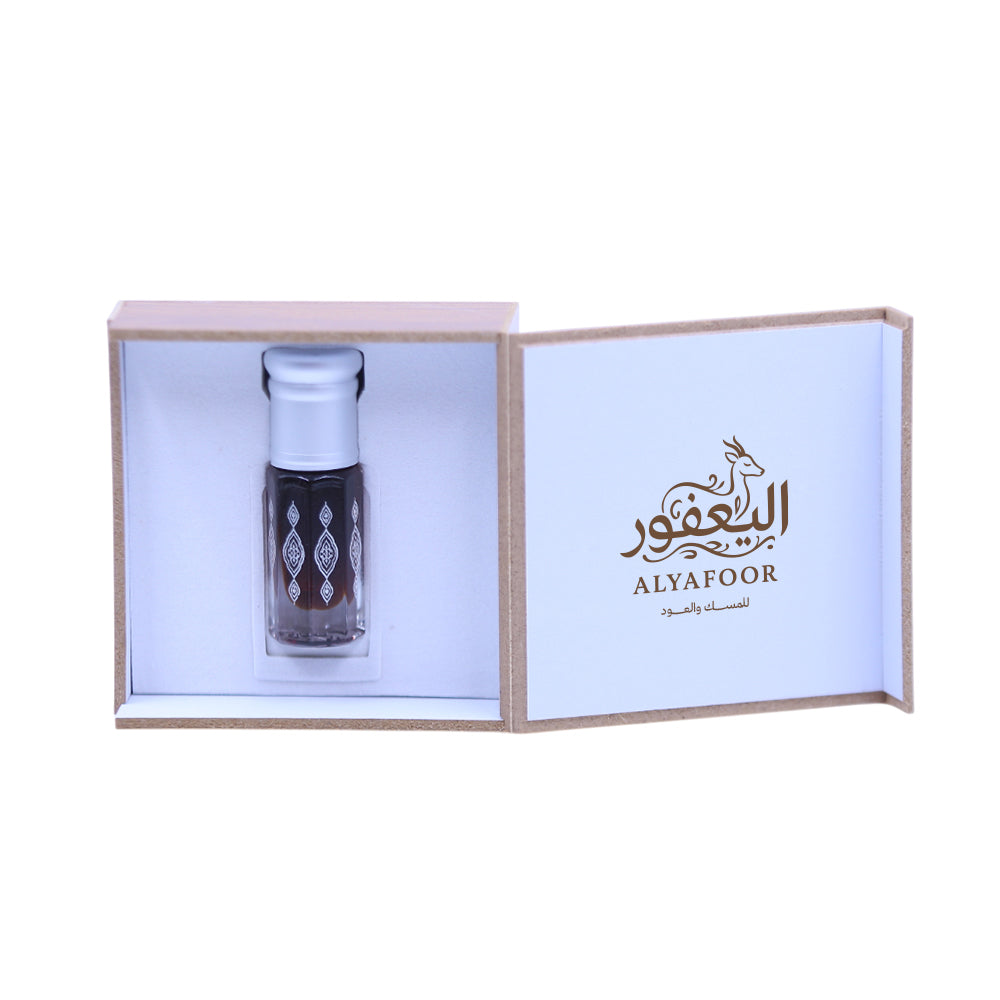 دهن عود كمبودي ملكي