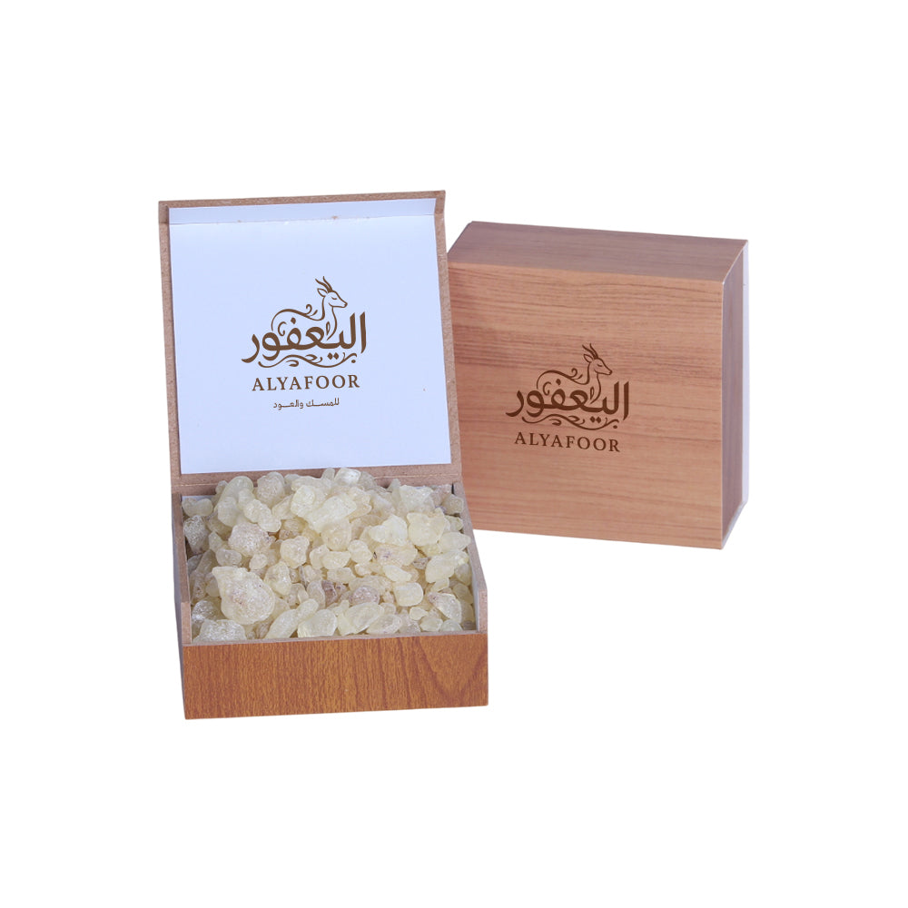 المستكة الملكية الأندونيسية 30 جرام