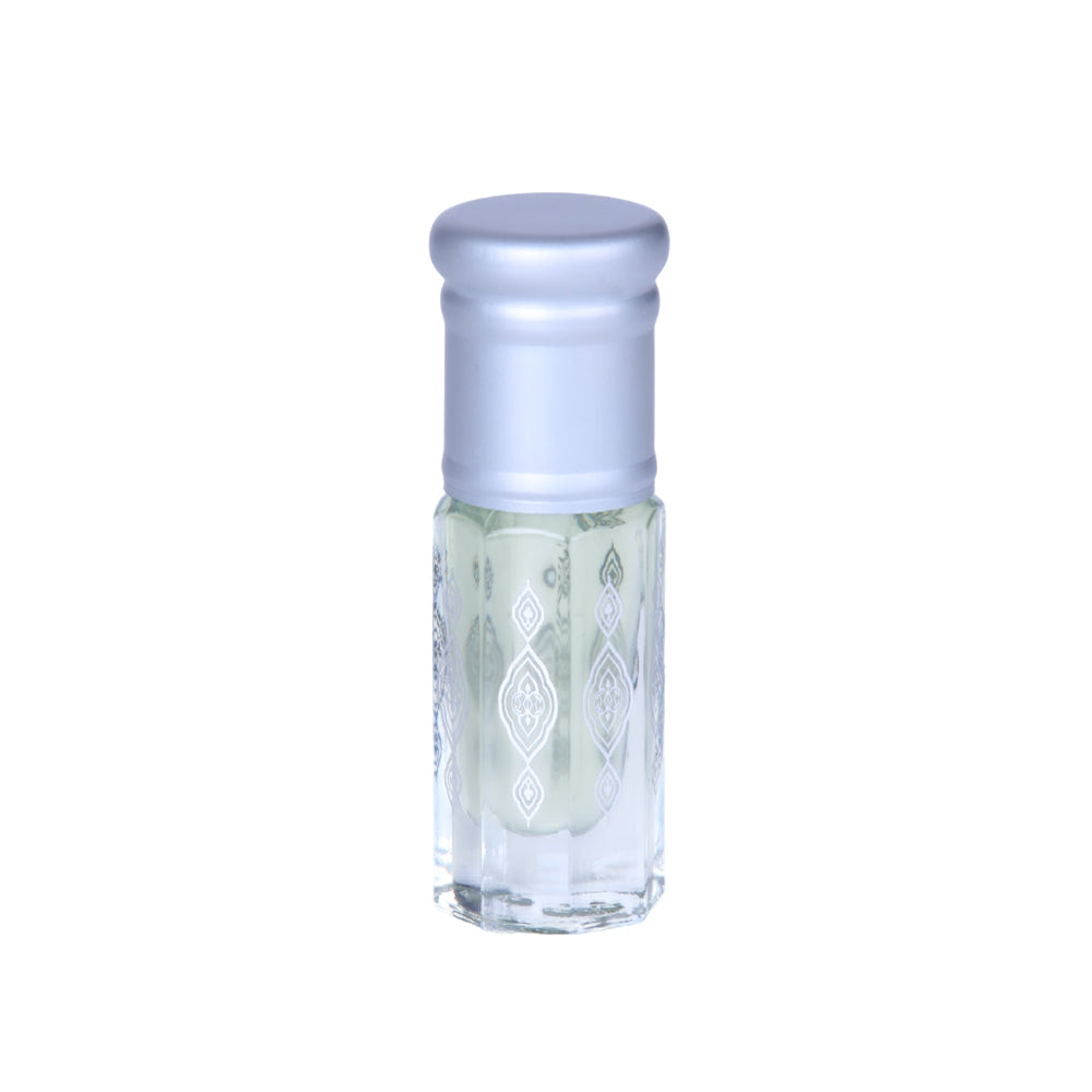 مسك اليعفور الخاص