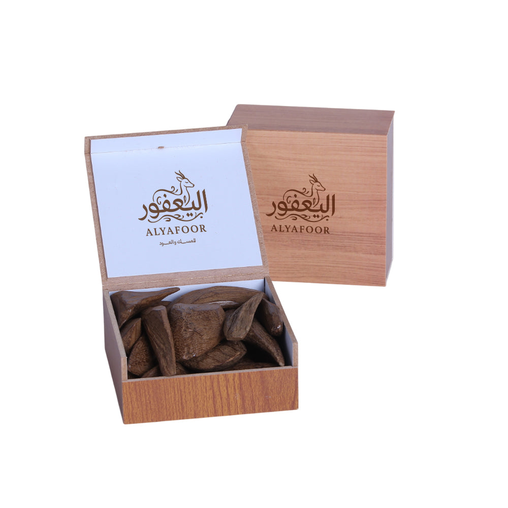 العود الموروكي الأصيل